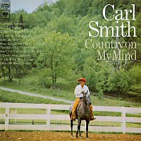 Carl Smith – Country On My Mind