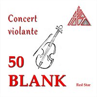 50 Blank – Concert Violante