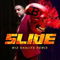 French Montana, Wiz Khalifa, Blueface & Lil Tjay – Slide (Remix)