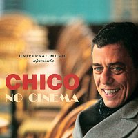 Přední strana obalu CD Chico No Cinema
