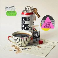 Tom Grennan – This is the Place (Alphalove Remix)