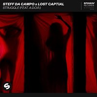 Steff Da Campo x Lost Capital – Struggle (feat. A.D.O.R.)