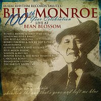 Bill Monroe - 100th Year Celebration [Live At Bean Blossom]