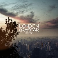 London Grammar – Strong EP