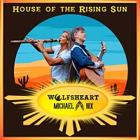 Wolfsheart, Michael Nix – House of the Rising Sun (feat. Michael Nix) [Acoustic]