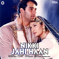 Zulfiqar Ali – Nikki Jahi Haan [Original Motion Picture Soundtrack]