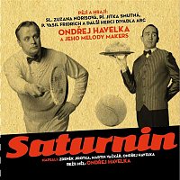 Ondřej Havelka – Saturnin