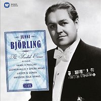 Jussi Bjorling – Icon: Jussi Bjorling