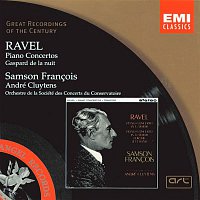 Samson Francois – Ravel: Piano Concertos/Gaspard de la nuit