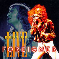 Foreigner – Best Of Live