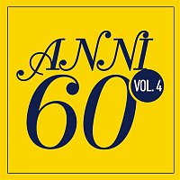 Various  Artists – Original Recordings - Anni '60 - Vol.4