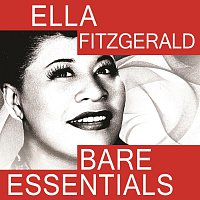 Přední strana obalu CD Bare Essentials