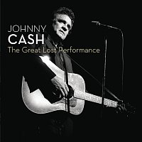 Johnny Cash – The Great Lost Performance