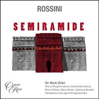 Sir Mark Elder – Rossini: Semiramide