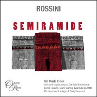 Rossini: Semiramide