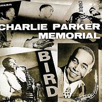 Charlie Parker – Charlie Parker Memorial, Vol. 1
