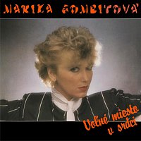 Marika Gombitová – Volné miesto v srdci