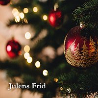 Glenn Fahgén, Kerstin Fahgén – Julens Frid