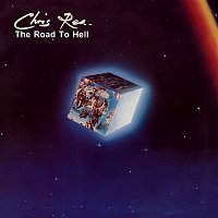 Přední strana obalu CD The Road to Hell (Deluxe Edition) [2019 Remaster]