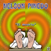 Přední strana obalu CD El Muerto