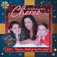 Chereé, Bella-Joy, Taylor-Hope – Little Drummer Boy