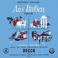 R. Strauss: Aus Italien; Till Eulenspiegels lustige Streiche; Tod und Verklarung [Clemens Krauss: Complete Decca Recordings, Vol. 7]