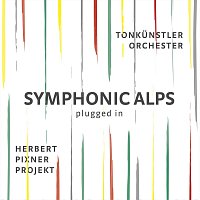 Herbert Pixner Projekt, Tonkunstler Orchester – Symphonic Alps Plugged In