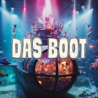 DJ VLADI, Maed$ – Das Party Boot (Das Boot 2024)