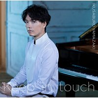 Ikusaburo Yamazaki – Keep In Touch