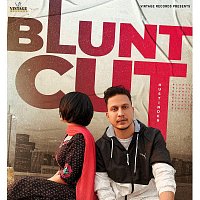 HUSTINDER – Blunt Cut