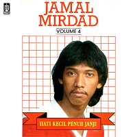 Jamal Mirdad – Vol. 4 Hati Kecil Penuh Janji