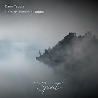 Přední strana obalu CD Spiriti
