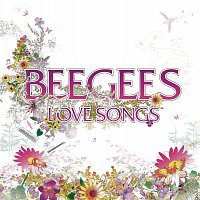 Bee Gees – Love Songs [EU comm CD]