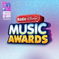 Přední strana obalu CD Access All Areas Presents: Radio Disney Music Awards