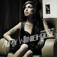 Amy Winehouse – Back To Black [Remixes & B Sides]