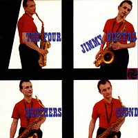 Jimmy Giuffre – The Four Brothers Band