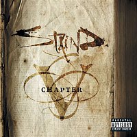 Staind – Chapter V