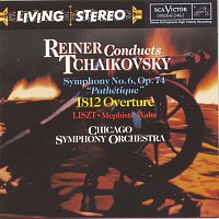 Fritz Reiner – Reiner Conducts Tchaikovsky