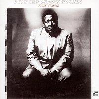 Richard "Groove" Holmes – Comin' On Home [Remastered]