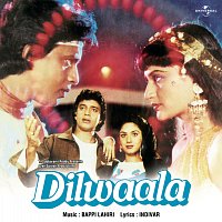 Různí interpreti – Dilwaala [Original Motion Picture Soundtrack]