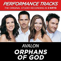 Avalon – Orphans Of God [Performance Tracks]