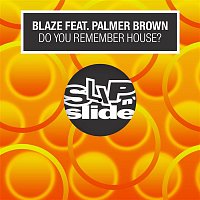 Blaze – Do You Remember House? (feat. Palmer Brown)