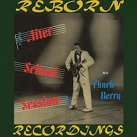 Chuck Berry – After School Session (Hd Remastered) [Special Content, Japanese Version]