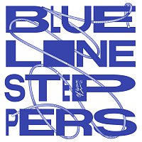 Různí interpreti – Blue Line Steppers: A Compilation Of Leisure