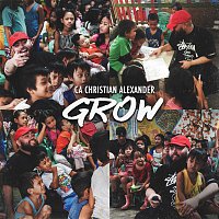 CA Christian Alexander – Grow