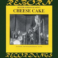 Dexter Gordon – Cheesecake (HD Remastered)