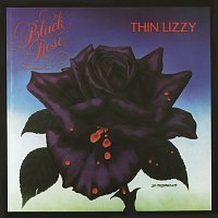 Thin Lizzy – Black Rose