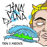 Pain & Magenta – Jiná vlna EP