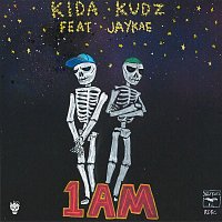 Kida Kudz – 1AM (feat. Jaykae)