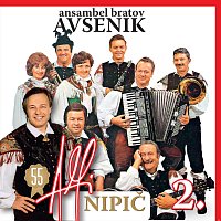 Ansambel bratov Avsenik – Alfi Nipič 2